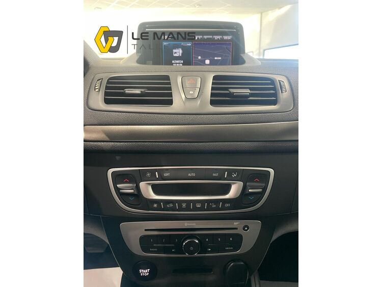 Renault Megane 1.5 DCI 1100CV foto 18